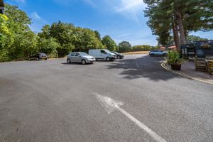 Car park- click for photo gallery